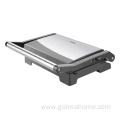 Electric Sandwich Panel Grill Contact Grill Panini Maker